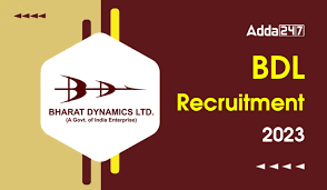 BDL Recruitment 2023: Check Posts, Age, Qualification, Salary and Other Vital Details