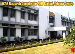 ICAR Tripura Centre