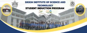 Sikkim Institute of Science and Technology Recruitment 2023
