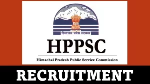 HPPSC Environmental Engineer Recruitment 2023: New Notification Out! Salary Up to 177500 Per Month, Check Post, Qualification, and Best Process to Apply