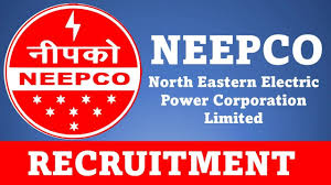 NEEPCO JE Recruitment 2023