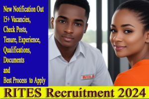 RITES-Recruitment-2024