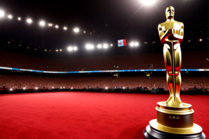 Oscar Awards 2024 Nominations